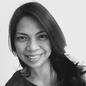 Meet your Posher, Grace